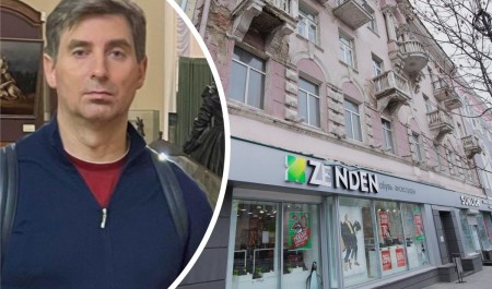 Уволены 60% сотрудников. Владелец сети Zenden Андрей Павлов назвал причину ликвидации магазинов