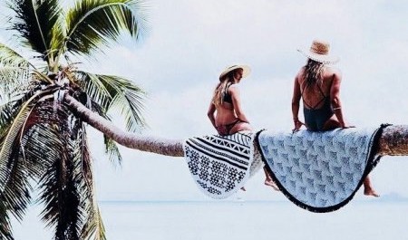 Архангелогородцы рассказали о своем идеальном отпуске