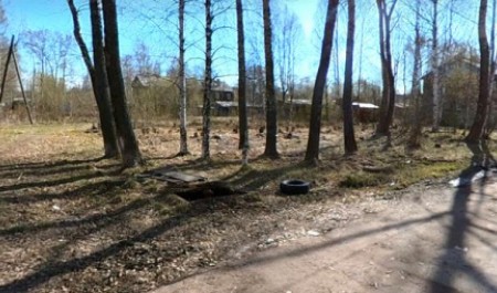 Уголок Майской Горки в Архангельске отдали под КРТ-стройку после провальных торгов