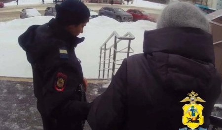 В Поморье мошенники подставляют пенсионеров