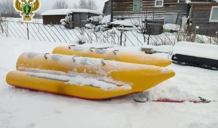 Индус пострадал во время зимних развлечений на Мечке