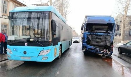 "Рико" теперь не везет в Северодвинске