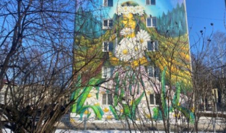 Север греется: март в Архангельской области бьет климатические рекорды