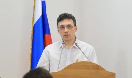 "РВК-Архангельск" получил похвалу от городских депутатов