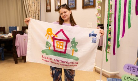 Образовательный интенсив «Без барьеров» прошел в САФУ