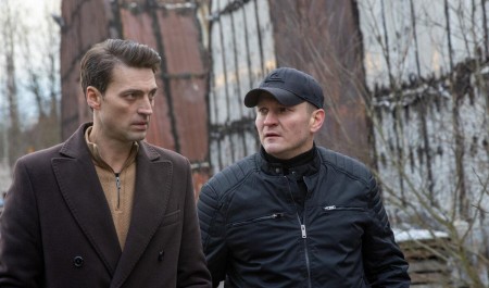 Куда в этот раз занесет Шибанова и Брагина: неожиданные подробности о шестом сезоне «Первого отдела»