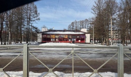 В тихой Свири черти водятся. Как под Петербургом обвиняли предпринимателей в создании ОПГ 