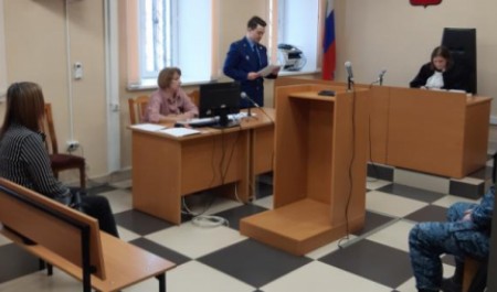 Жительница Архангельской области получила срок за гибель матери в огненном ЧП