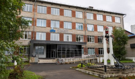 Путь в морскую профессию: как поступить в Высшую школу рыболовства и морских технологий САФУ