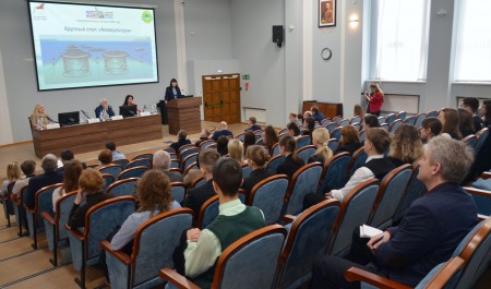 В школах Поморья планируют открыть профильные классы по развитию аквакультуры