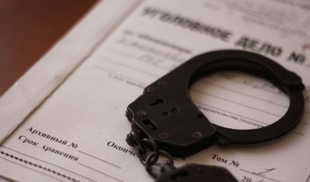 СРО снова попало в уголовное дело