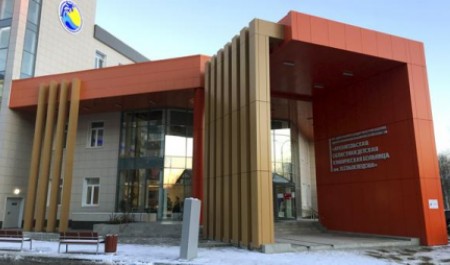 Архангельскую детскую больницу признали небезопасной для пациентов и персонала