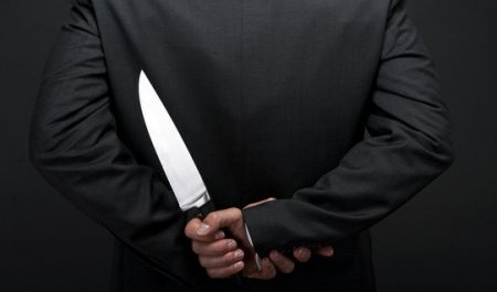 Неадекват из Архангельской области пытался убить родного отца