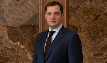 Александр Цыбульский поздравил моряков-подводников с профессиональным праздником