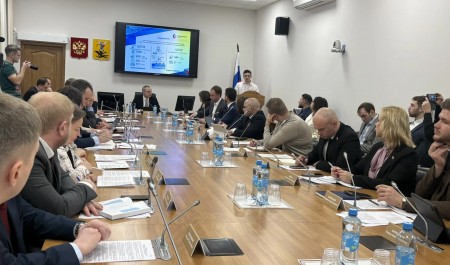 РВК-Архангельск добился кардинального снижения аварийности