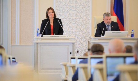 В Поморье актуализируют региональное законодательство в части применения пониженных налоговых ставок по УСН