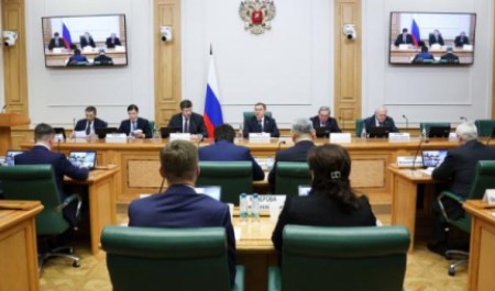 Архангельск представил успешную практику КРТ на парламентских слушаниях