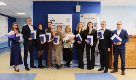 Новые специалисты – новые возможности: в САФУ вручили дипломы выпускникам