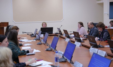 В Поморье пройдет региональный этап чемпионата профмастерства «Абилимпикс»