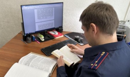 СК начал проверку после травмирования сотрудника на нефтяном месторождении в НАО