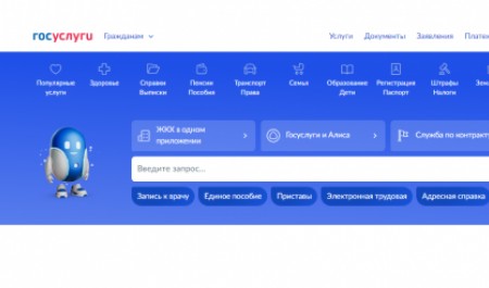 С начала года жители Поморья обратились к цифровому ассистенту Госуслуг более 17 тысяч раз  