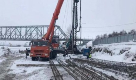 Следствие проверяет стройку в Архангельске после смертельного ЧП с молодым рабочим