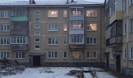 В центре Архангельска обнаружены бесхозные коммунальные сети