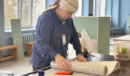 В Поморье выберут лучшего мастера отделочных работ