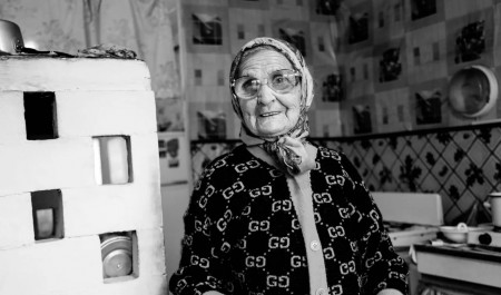 Фотопроект об устьянской хранительнице песенного наследия Русского Севера отмечен на всероссийском конкурсе