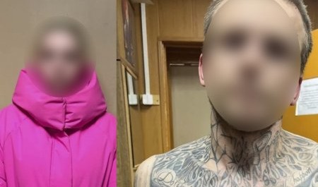 Семейка наркоторговцев из Архангельска сядет надолго