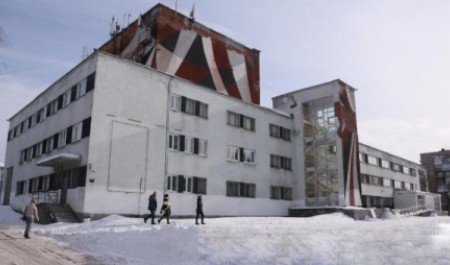 Ломоносовский ДК в Архангельске ждет масштабное обновление фасада за миллионы