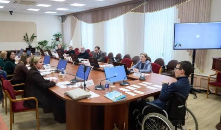 Маршрут без границ: в Поморье для развития экскурсионной среды применяется инклюзивный подход