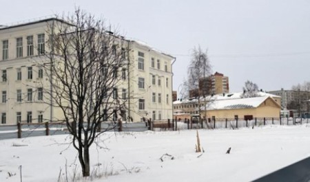 Стало известно о начале реализации «паркового» жилищного проекта в Архангельске