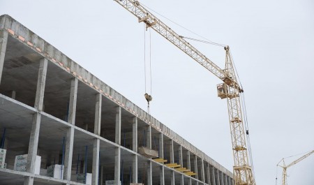 Механизм комплексного развития территорий станет единым для всей страны