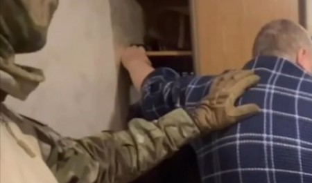 Житель Северодвинска пострадал за симпатии к терроризму