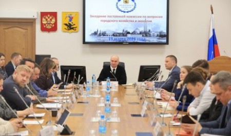 Все там будем. Депутаты АрхГорДумы занялись похоронными делами