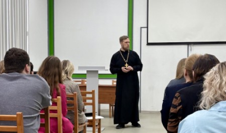 В САФУ обсудили роль педагога, родителя и студента в современном образовании