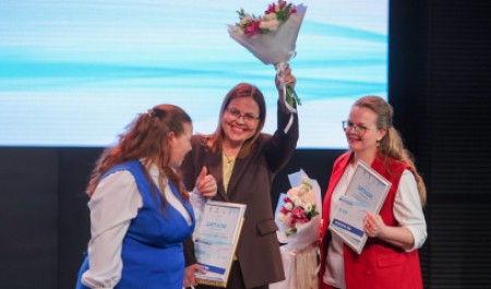 В Поморье назвали имена победителей регионального конкурса «Учитель года – 2026»