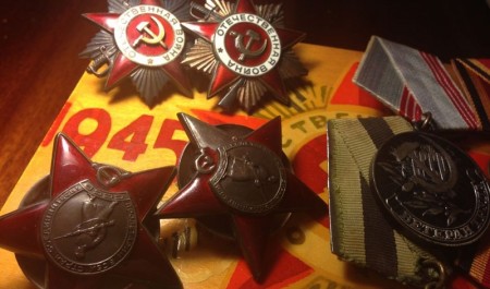 Юных жителей Поморья приглашают к участию в конкурсе, посвященном подвигу поколения победителей