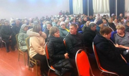 Споры чиновников с людьми об оптимизации соцсферы в Поморье дошли до референдума