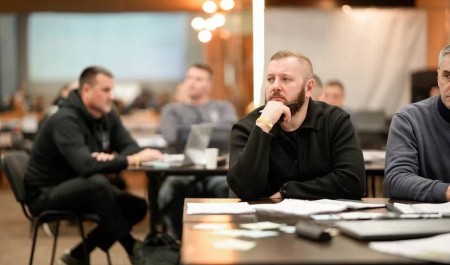 Участники программы «Защитники. Под крылом Архангела» познакомились с деятельностью учреждений культуры региона