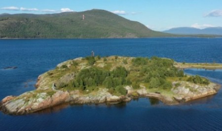 В Колмогорский уезд для сыска серебряной руды. Из прошлого Поморья