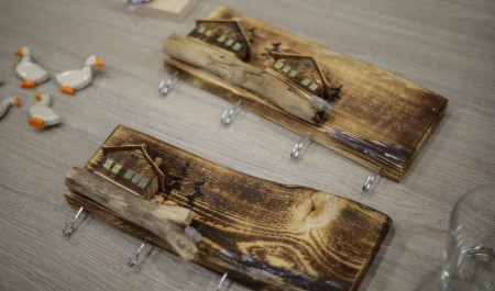 В столице Поморья пройдет выставка современного прикладного искусства