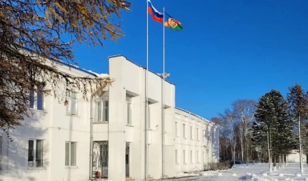 В Няндоме начался ремонт отдела ЗАГС