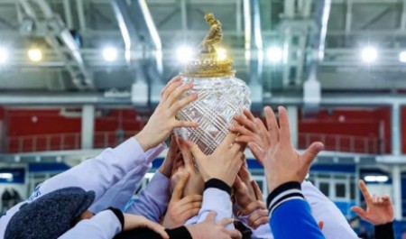 Москвичи обошли архангелогородцев в чемпионстве после победного финала в Хабаровске