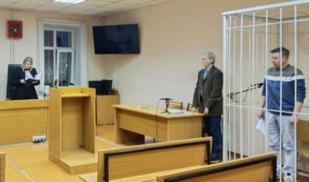 Арестованного по делу о мошенничестве шенкурского чиновника оставили под стражей