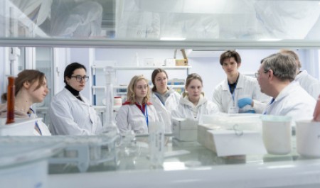 САФУ проводит II Всероссийскую конференцию по физике, химии и инженерии САФУ проводит II Всероссийскую конференцию по физике, химии и инженерии