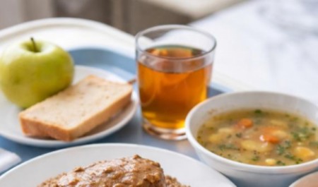 Архангельского бизнесмена будут судить за хищение миллионов на питании пациентов Архангельского бизнесмена будут судить за хищение миллионов на питании пациентов