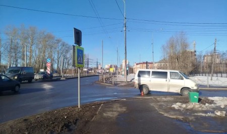 Госавтоинспекция информирует о дорожной обстановке в регионе за минувшие выходные