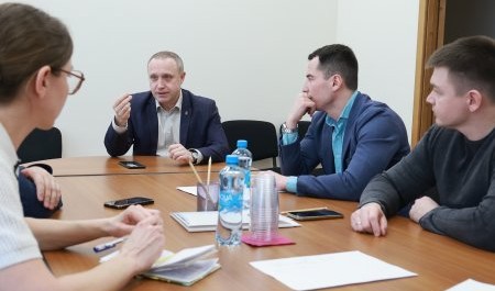 В Архангельске пройдет День гребли